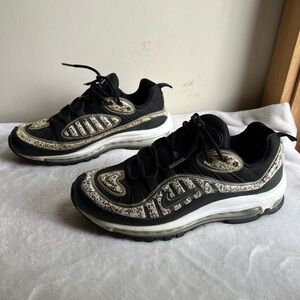 Nike Airmax 98 shoes